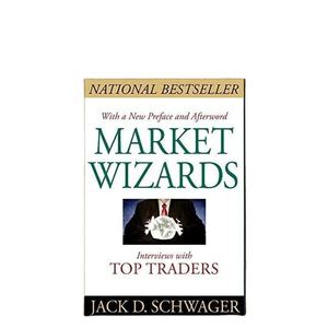 Wizards del Mercado: Entrevistas con los mejores traders, edición en papel, perspectiva de experto (Wholesalesupply) - Product Image 3