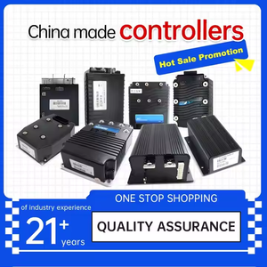 China OEM 48V 600A 1253-4804 <b>Motor</b> <b>Controller</b> 1253 Series High Efficiency Speed <b>Controller</b> for Forklift/Electric Vehicle 1253-48 - Product Image 6