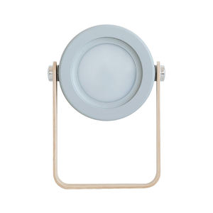 Wiederauf ladbare Augenschutz Schreibtisch lampe Student Schlafsaal Schlafzimmer Plug-in Schlafzimmer Nacht bett Tragbarer Schlafsaal Dekor Nachtlicht - Product Image 6