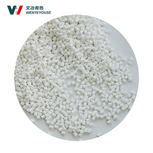 <span class=keywords><strong>Design</strong></span> Especial Chama Retardante Masterbatch PP Homopolímero Químico Agente Auxiliar - Product Image 6