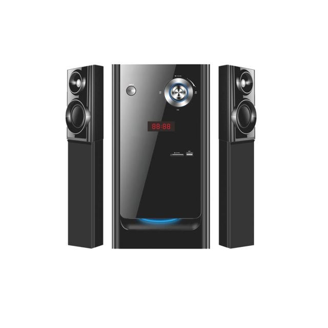New Products Wifi Speakers Professional Amplified Speaker