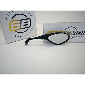 Espejo Retrovisor Lateral Izquierdo Compatible con Suzuki Gsxr 1000 2003 2004 - Product Image 1