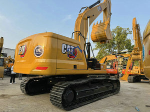 Excavadora Hidráulica de Cadenas Cat330 de 30 Toneladas, Usada, de Alta Calidad, Modelo 2025, Equipo Pesado para Movimiento de Tierras - Product Image 3