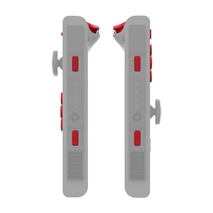 Boutons de manette L R Zr/L Sr/L pour Nintendo Switch, boutons d'action et de tir pour manette gauche et droite Switch NS - Product Image 6