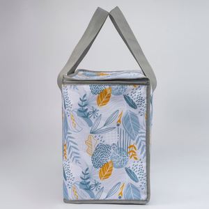 Bolsas Térmicas para Entrega de Comida, Bolsa Refrigerante para Almuerzo, Bolsa Aislante Grande - Product Image 5