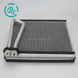 Núcleo de Evaporador EexcavaStart para Excavadora 320D - Repuesto de Refrigeración de CA Confiable 245-7836 - Duradero y Eficiente con 1 Año de Garantía - Product Image 3