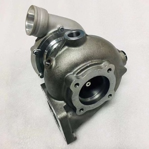 Turbocompresor marino S2AW a prueba de explosiones S2B turbocompresor de alta calidad nodel para 04229807KZ 318102 318041 3802173 888886 - Product Image 6