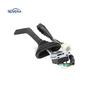 Interruptor de Señal de Giro para Camión Nervosa 360247, Interruptor de Columna de Dirección para <span class=keywords><strong>Scania</strong></span> Serie 3 - Product Image 5