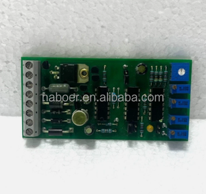 เครื่องขยายสัญญาณแบบสัดส่วน HAWE EV1M3-12/24 - Product Image 4