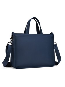 Sac à bandoulière en nylon imperméable pour homme, personnalisé, de haute qualité, avec compartiment isotherme, idéal pour le pique-nique, le travail ou comme sacoche pour ordinateur portable. - Product Image 1