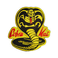 Patch de broderie personnalisé à faible quantité minimale de commande Logo personnalisé/vêtements Broderie de patchs brodés personnalisés