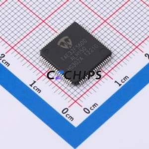 Nouveau et Original TAE32F5600ALH150 microcontrôleur de puce IC de Circuit intégré LQFP-80 (MCU/MPU/SoC) - Product Image 1