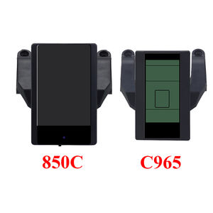 BAFANG — kit de motorisation de vélo électrique, moteur 8FUN 1000w, modèle BBSHD 100MM 120MM, entraînement central dans le pédalier, 52V - Product Image 2