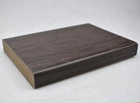 Panneau de plancher en vinyle pour bateau de jardin, plastique Pvc, pour l'extérieur, panneau en matériau imperméable, bon marché, pont cellulaire