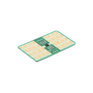 Slaap Ademhaling Bewakingsmodule 24Ghz Mmwave Radar <span class=keywords><strong>Sensor</strong></span> Micradar R24bbd1 Voor Slaap Veiligheid Alarm - Product Image 3
