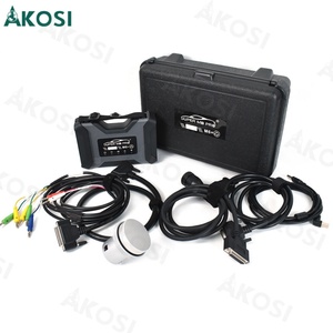 Outil de diagnostic DOIP pour voitures et camions Super MB Pro M6 2024, version complète pour voitures et camions Benz - Product Image 6