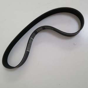 สายพานพัดลมเครื่องยนต์ K19 8pk 7pk 8pk1443 แบบ V ริบบ์ 3024614 - Product Image 1