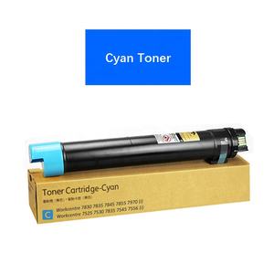 حبر طابعة أصلي X & O Cartridge Xerox Wc ، من من نوع Xerox من من من نوع Xerox Wc7835 Wc7855 Wc7845 Wc7525 - Product Image 3
