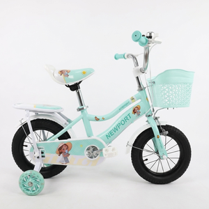 Vélo pour filles, directement de l'usine |   Conception sûre et élégante avec roues d'apprentissage amovibles |   Obtenez votre <span class=keywords><strong>devis</strong></span> - Product Image 1