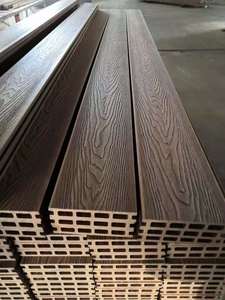 Hồ bơi ngoài trời WPC timbertech ván sàn 135*25 mét - Product Image 4