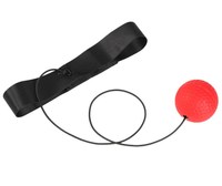 Offre Spéciale Kick Boxing réflexe Ball Head Band combat Speed Training Punch Ball Muay Tai MMA accessoires d'équipement d'exercice