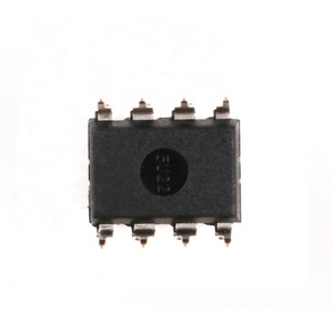 Nouveau amplificateur opérationnel DIP-8 à puce de circuit intégré d'origine DIP8 <span class=keywords><strong>UA741CP</strong></span> LF356N TL081CP TL082CP - Product Image 3