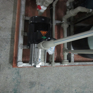 China Fabrica Equipos de Desalinización de Agua de Mar de 5 Toneladas - Product Image 3