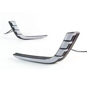 Đèn Pha Chạy Ban Ngày Cho <span class=keywords><strong>Suzuki</strong></span> <span class=keywords><strong>Swift</strong></span> Drl, Đèn Phía Trước Drl - Product Image 5