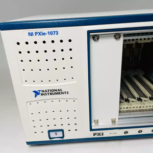 <span class=keywords><strong>NI</strong></span> PXIe 1073 National Instruments <span class=keywords><strong>NI</strong></span> PXIe-1073 utilisé testé terminé - Product Image 3