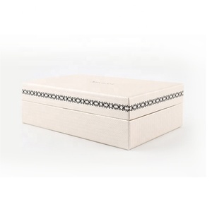 Cajas con divisor para comida, macarrón, Chocolate, ambas cajas <span class=keywords><strong>ok</strong></span>, caja de inserción - Product Image 4