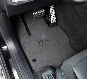 <span class=keywords><strong>Tapis</strong></span> de voiture spéciaux YLC pour Benz Classe S W140 W220 W221 W222 <span class=keywords><strong>Tapis</strong></span> de sol de voiture sur mesure <span class=keywords><strong>Tapis</strong></span> antidérapant - Product Image 4