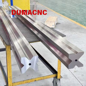 Fabrikant van Europese precisie persremgereedschappen, CNC plaatbewerkingsmachines, ponsmatrijzen en enkelvoudige V-matrijzen - Product Image 1