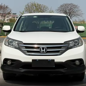 Honda CR-V 2013 2.0L FWD Edición Clásica 116hp SUV Compacto R17 Eficiente en Consumo de Combustible Confiable USADO Automático de 5 velocidades Autos con Volante a la Izquierda - Product Image 1