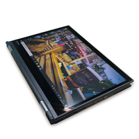 Ordinateur portable professionnel ultra-fin Yoga 370 I5-7200U 1TB 8GB, ordinateur de bureau ultra-fin