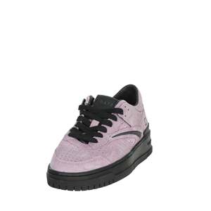 D.A.T.E. Zapatillas Donna W411-TO-HA-PU Viola Chunky - Product Image 6
