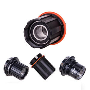 ZTTO R1 Hub Driver M1-6bolt Hub Body XDR <span class=keywords><strong>XD</strong></span> HG MS Hub Body 6 Cliquets Système <span class=keywords><strong>de</strong></span> remplacement pour R1 Freehub 135x10 QR 142x12 Thru Axle - Product Image 2