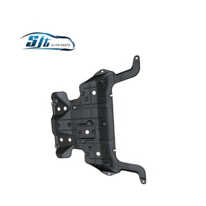 <span class=keywords><strong>Meilleur</strong></span> <span class=keywords><strong>prix</strong></span> 51420-60010 pour <span class=keywords><strong>Toyota</strong></span> <span class=keywords><strong>Land</strong></span> <span class=keywords><strong>Cruiser</strong></span> 100 pièces de voiture moteur sous la couverture Protection panneau métallique moteur assemblage - Product Image 3