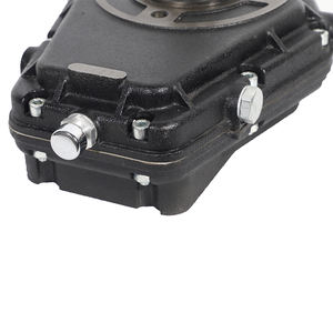 속도 증가기 540 RPM <span class=keywords><strong>PTO</strong></span> 기어 박스 농업 기계용 KMT7001 - Product Image 5