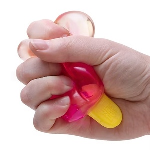 NeeDoh Nice-Sicle Squishy Popsicle Juguete Sensorial Antiestrés de Material EVA, Caja Sorpresa Misteriosa para Alivio de la Ansiedad - Product Image 4