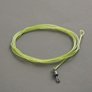 Selco coloré 30LB 100cm <span class=keywords><strong>ligne</strong></span> <span class=keywords><strong>de</strong></span> pêche <span class=keywords><strong>carpe</strong></span> fil <span class=keywords><strong>de</strong></span> pêche Super fort Mater <span class=keywords><strong>carpe</strong></span> Leader - Product Image 2