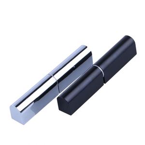Bisagra Plegable Desmontable de Aleación de Zinc para Puertas de Equipos Industriales y Gabinetes, con Rotación de 180 Grados y Fácil Fijación con Tornillos - Product Image 6
