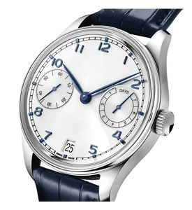 Style International <b>Watch</b> Luxury Men's Quartz Business Stainless Casual <b>Watches</b> Classic Sports Alloy Leather Wrist Strap iwcs - Product Image 1