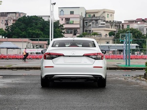 รถเบนซินมือสองรถ2022น้ำมัน240 <span class=keywords><strong>Civic</strong></span> - Product Image 6