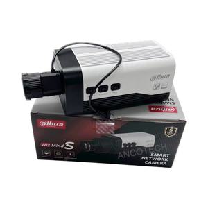 <strong>Original</strong> Dahua With Deep Learning <strong>Algorithm</strong> WizMind Series 4MP BOX WizMind Network Camera IPC-HF7442F-Z-X - Product Image 1