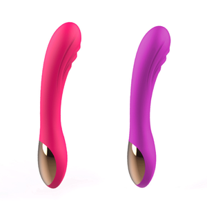 Vibromasseur en silicone imperméable à 12 vitesses, vibromasseur pour clitoris et point G, vibromasseur pour femmes - Product Image 5