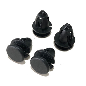 Auto Interior <b>Trim</b> <b>Clips</b> 7703077434 For BMW Renault Replacement Repair Fasteners - Product Image 3