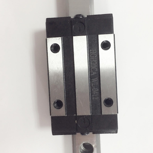 QE Leise Flachprofilige Linearführung <span class=keywords><strong>QEH</strong></span>/QEW 15/20/25/30mm Flachprofil + Leise Kettführung Speziell für Kleine Präzisionsgeräte - Product Image 5