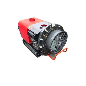 Remote Diesel Agricultural <b>Sprayer</b> 200L 400L High Capacity Farm Use Engine Powered - Product Image 5