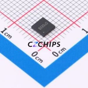Original et nouveau SY9329CQFC QFN-32(4x4) Circuit intégré IC puce PMIC DC-DC puissance IC - Product Image 1
