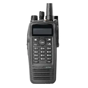 Two Way Radio Digital handheld Transceiver Portable DP3601 DMR XIR P8260
